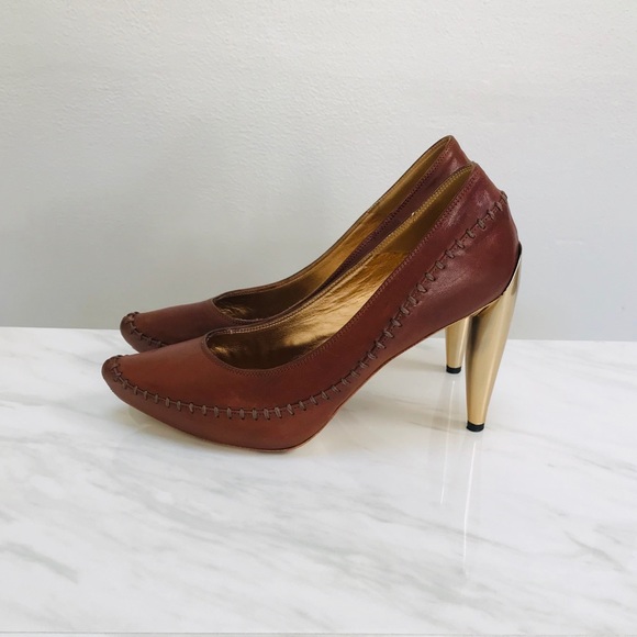 Alexander McQueen Pump - Picture 5 of 10